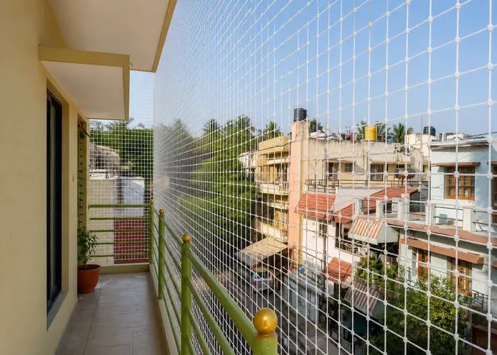 Top Safety Net for Balcony in Mahadevapura and Nagavara